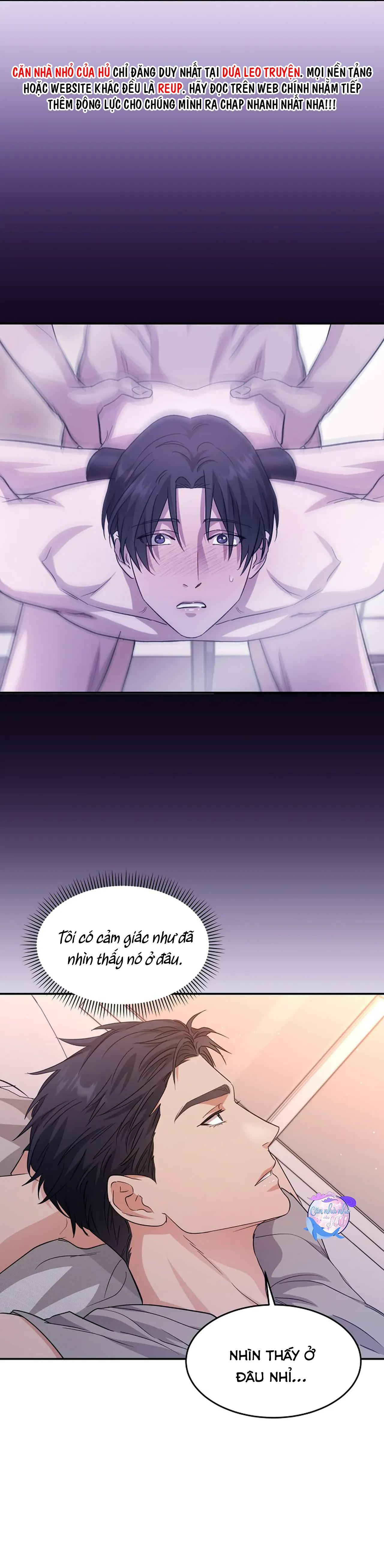Đọc truyện DÒNG SÔNG NÔ LỆ - Chapter 7