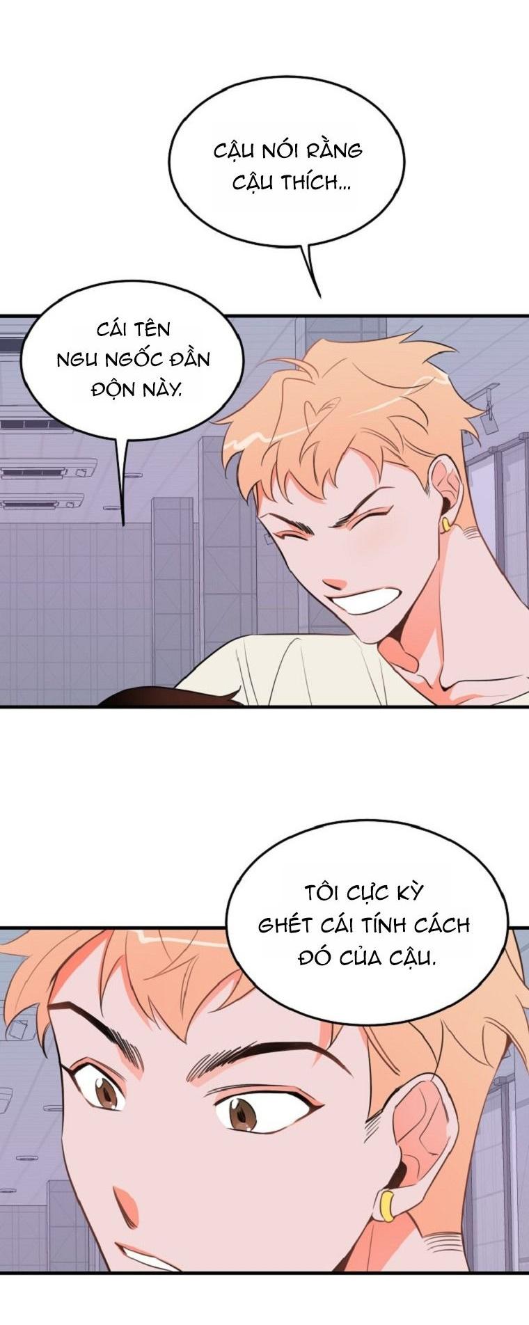 Đọc truyện Có Chuyện Gì Xảy Ra với Sự Nổi Tiếng Của Tôi Thế? - Chapter 17