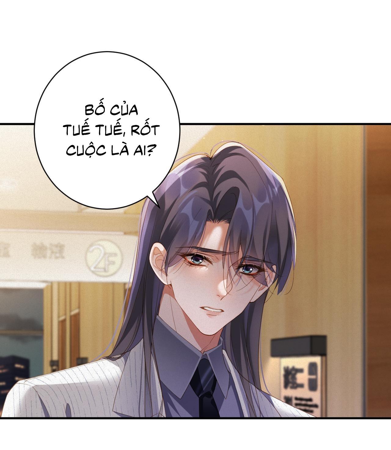 Đọc truyện CHỒNG CŨ MUỐN TÁI HÔN LẦN NỮA - Chapter 74