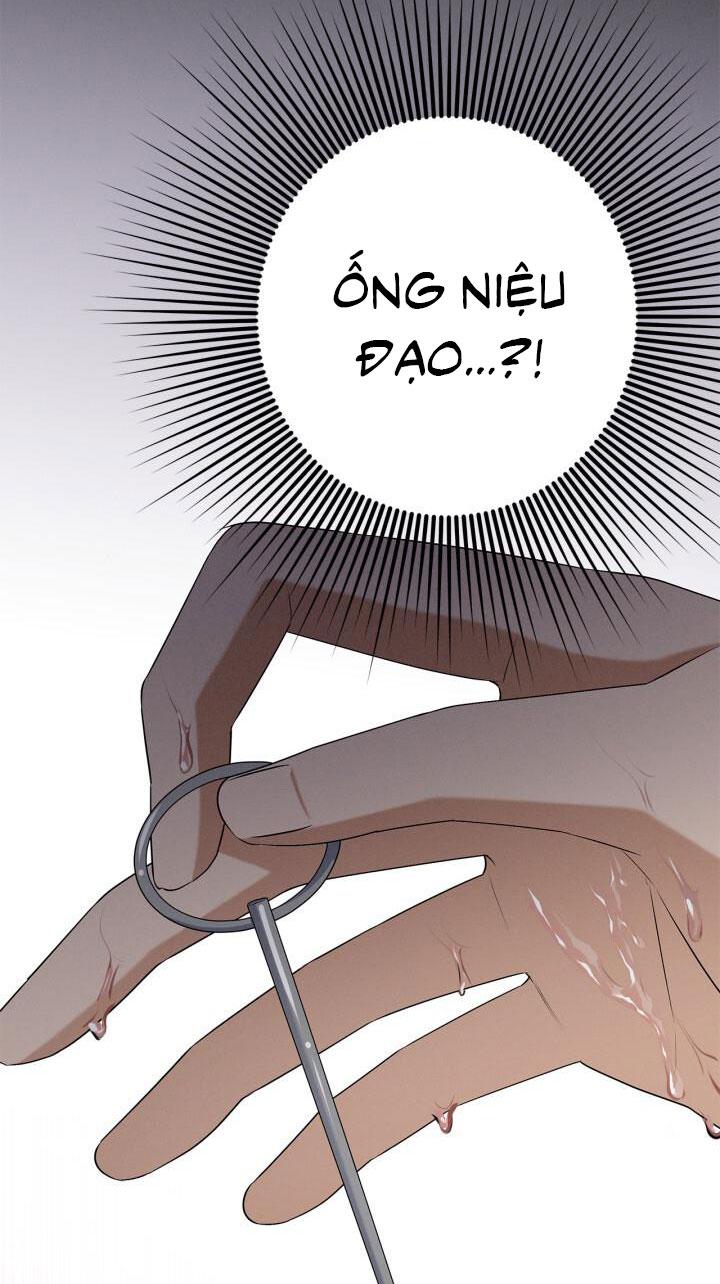 Đọc truyện Critical Point - Chapter 38