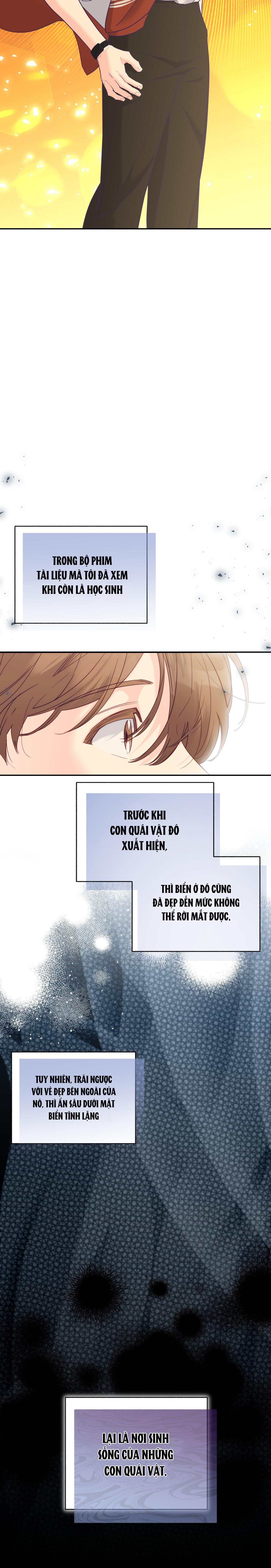 Đọc truyện Người bình thường cấp A - Chapter 38