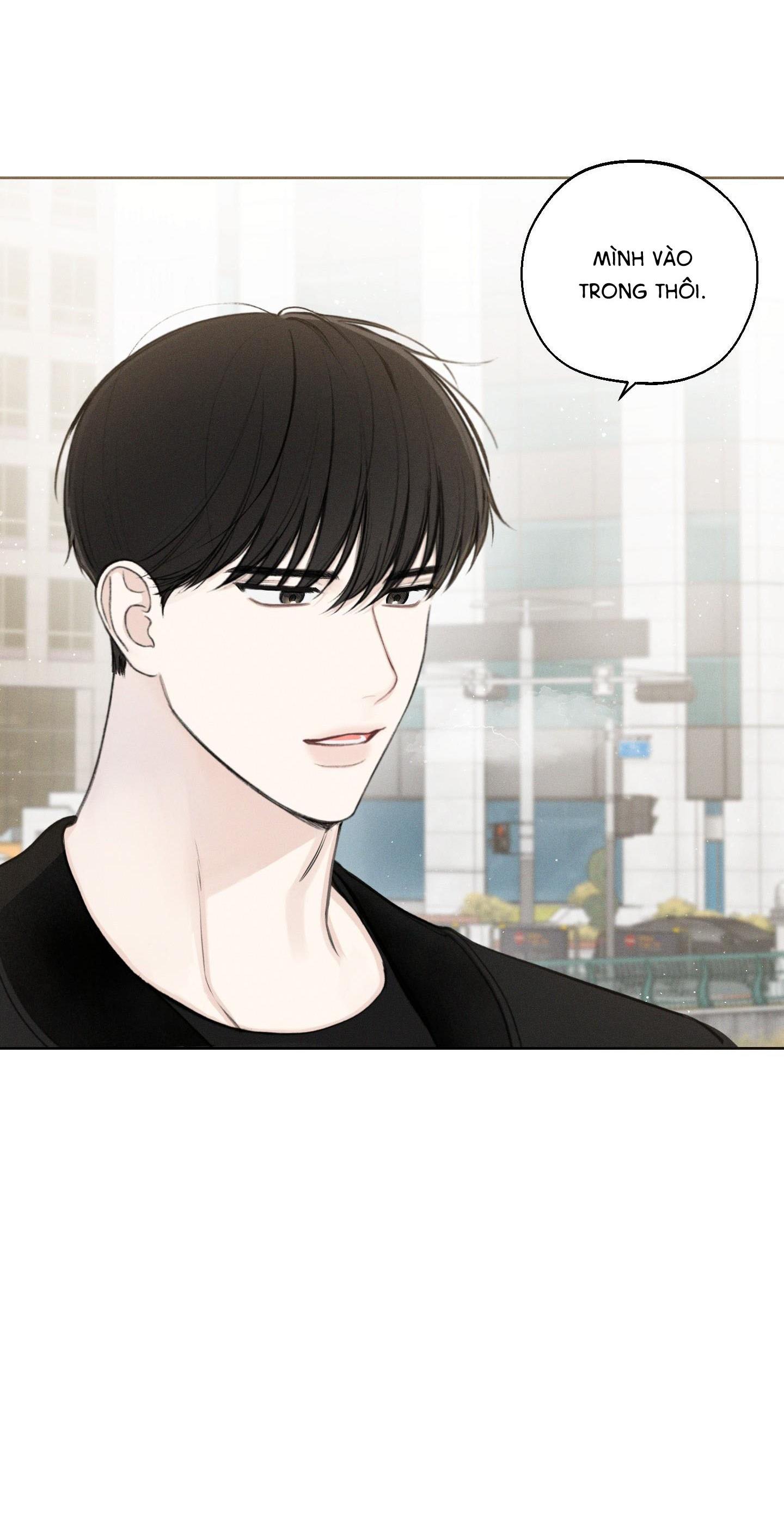 Đọc truyện  THÁNG 12 - Chapter 13