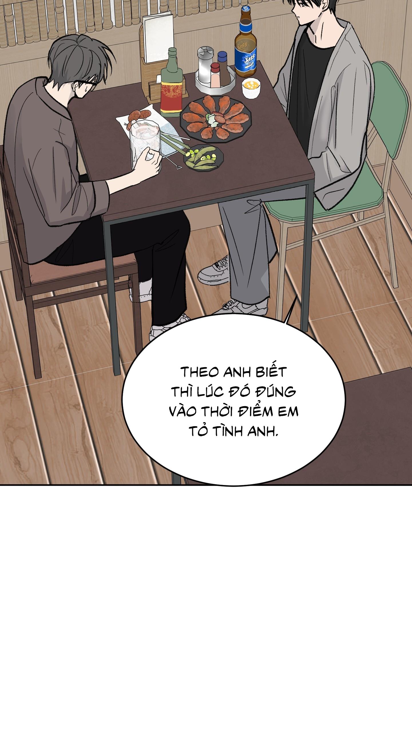 Đọc truyện Missing Romance - Chapter 41
