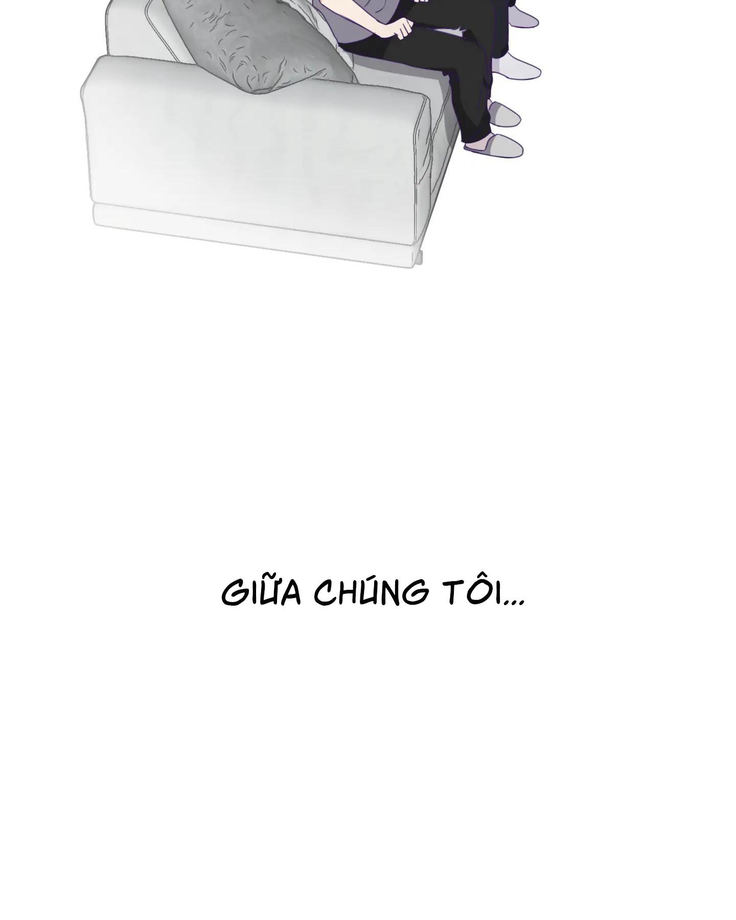 Đọc truyện Mối Tình Bất Thường - Chapter 7
