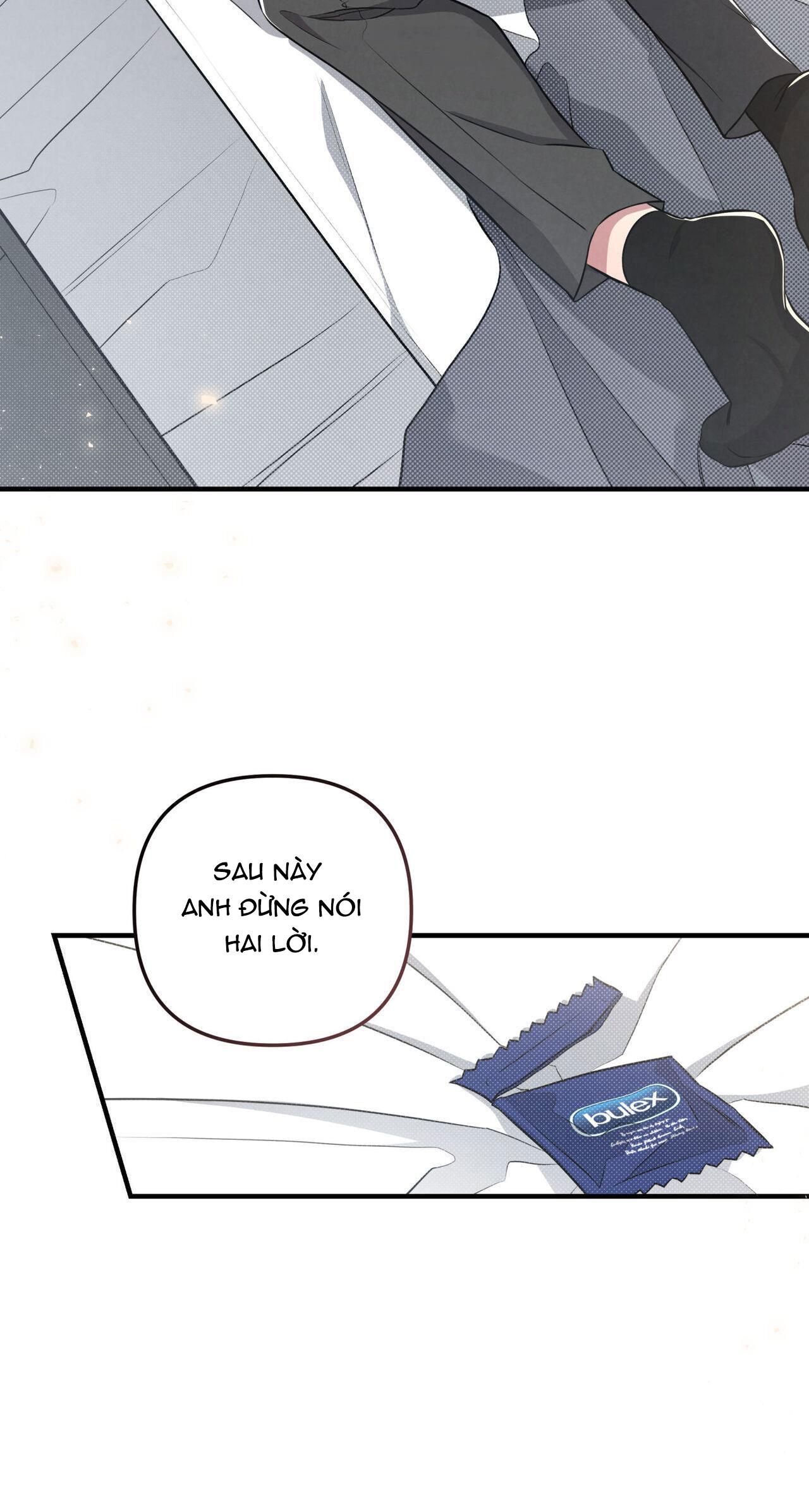 Đọc truyện CÔNG TƯ PHÂN MINH - Chapter 25