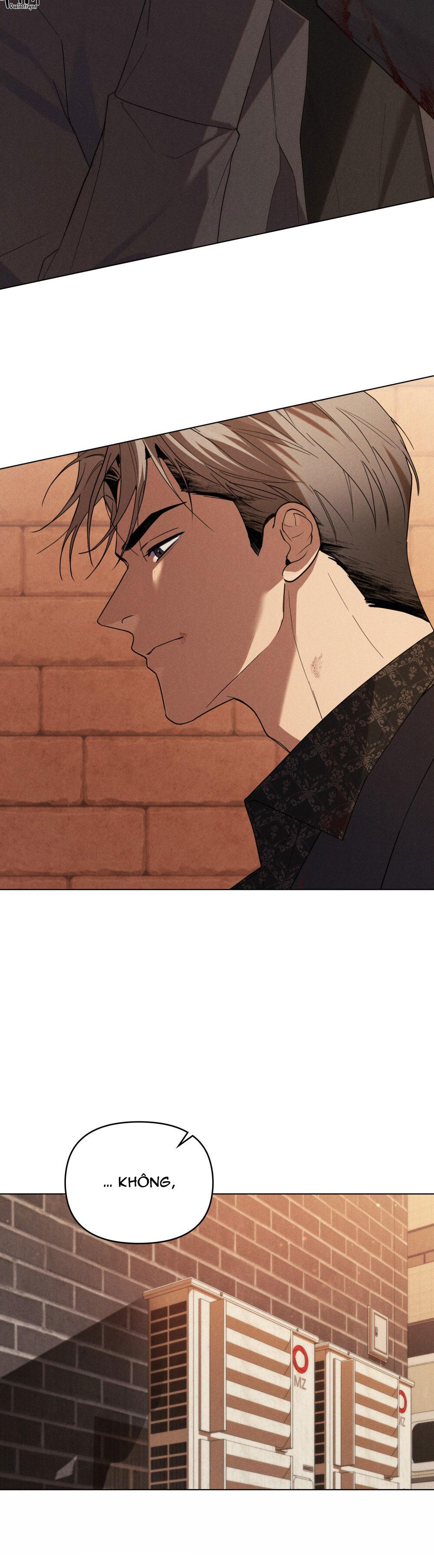 Đọc truyện NGƯỜI TÌNH BÍ MẬT - Chapter 39