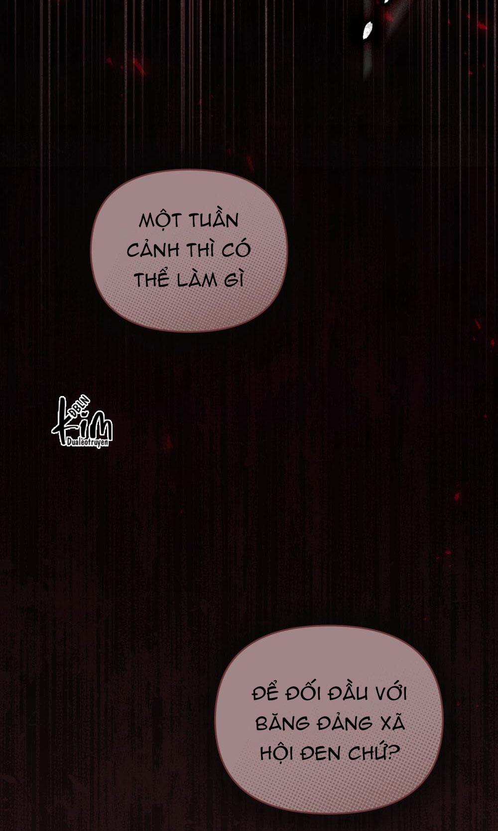 Đọc truyện NGƯỜI TÌNH BÍ MẬT - Chapter 5
