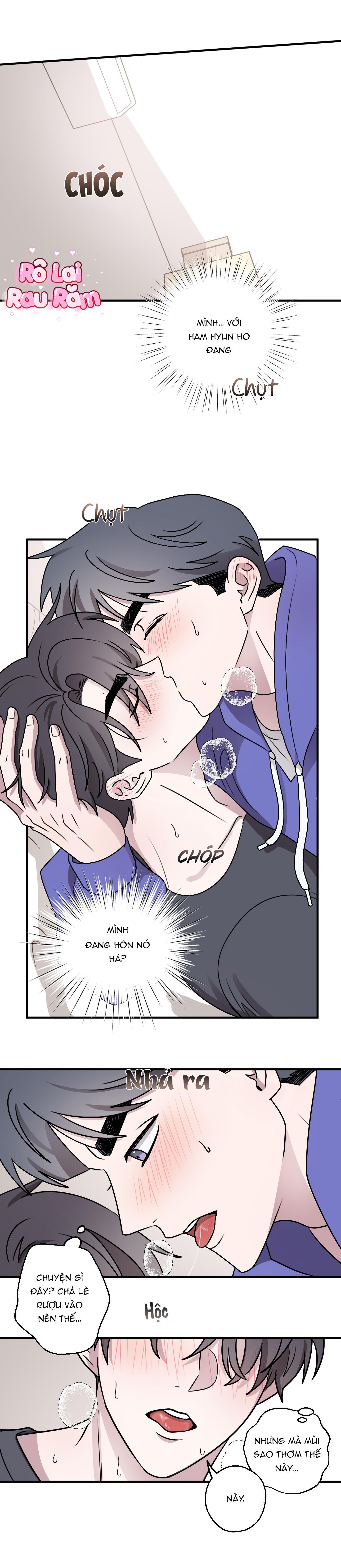 Đọc truyện TỪ A THÀNH Á - Chapter 2