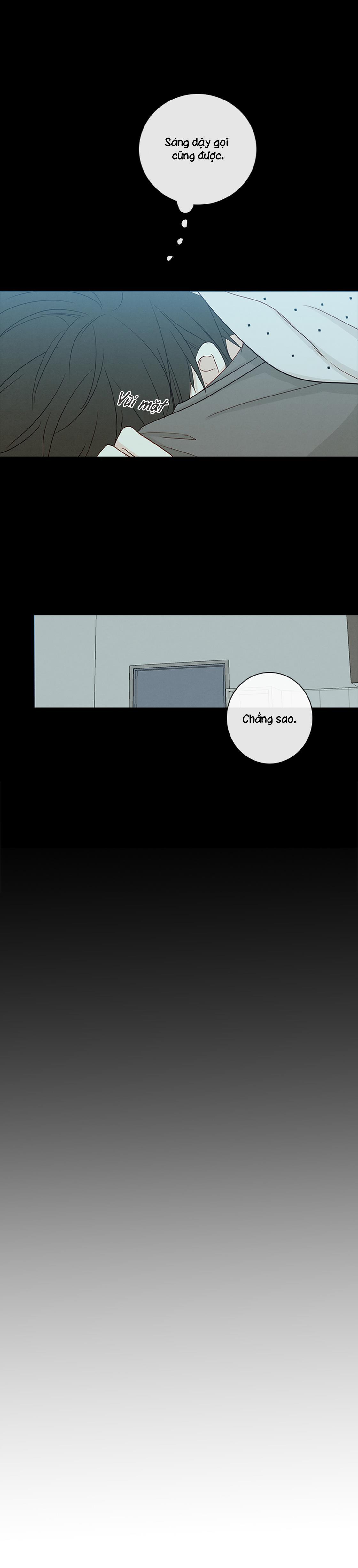 Đọc truyện Thiên Đường Táo Xanh - Chapter 97