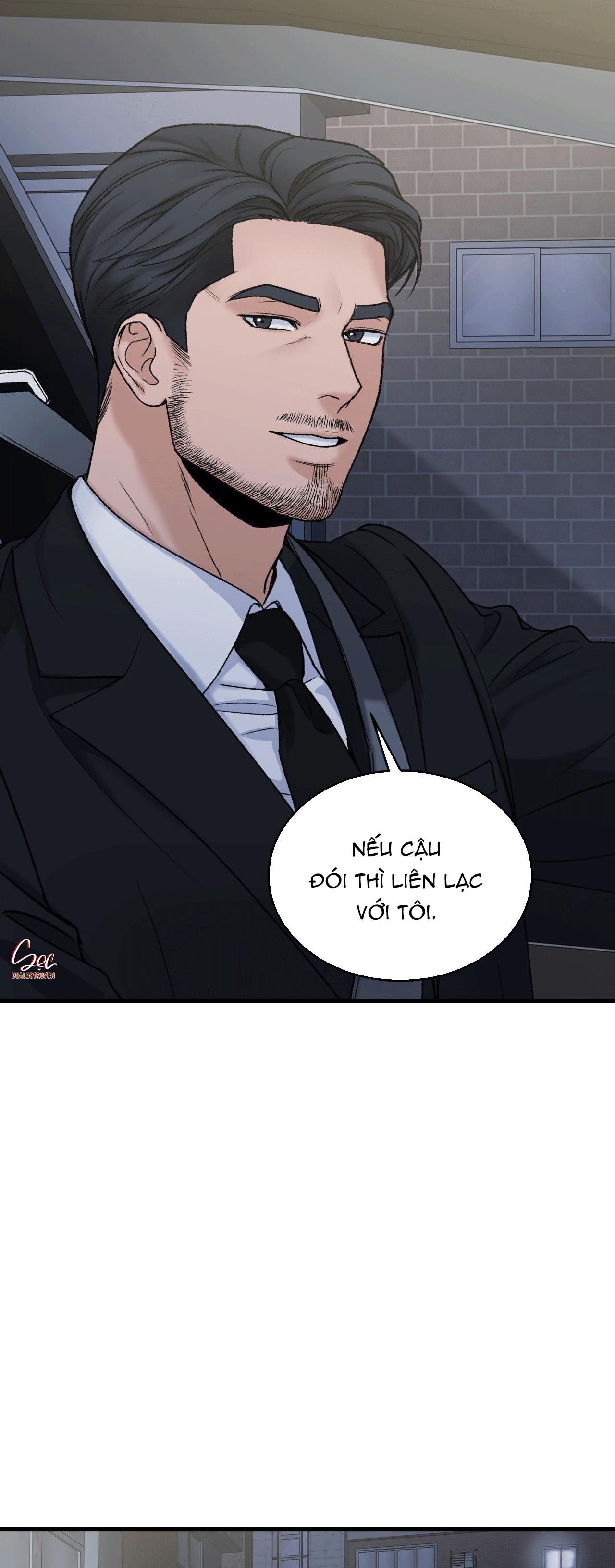 Đọc truyện CHỦ NHÂN BẠO DÂM CỦA TÔI - Chapter 2