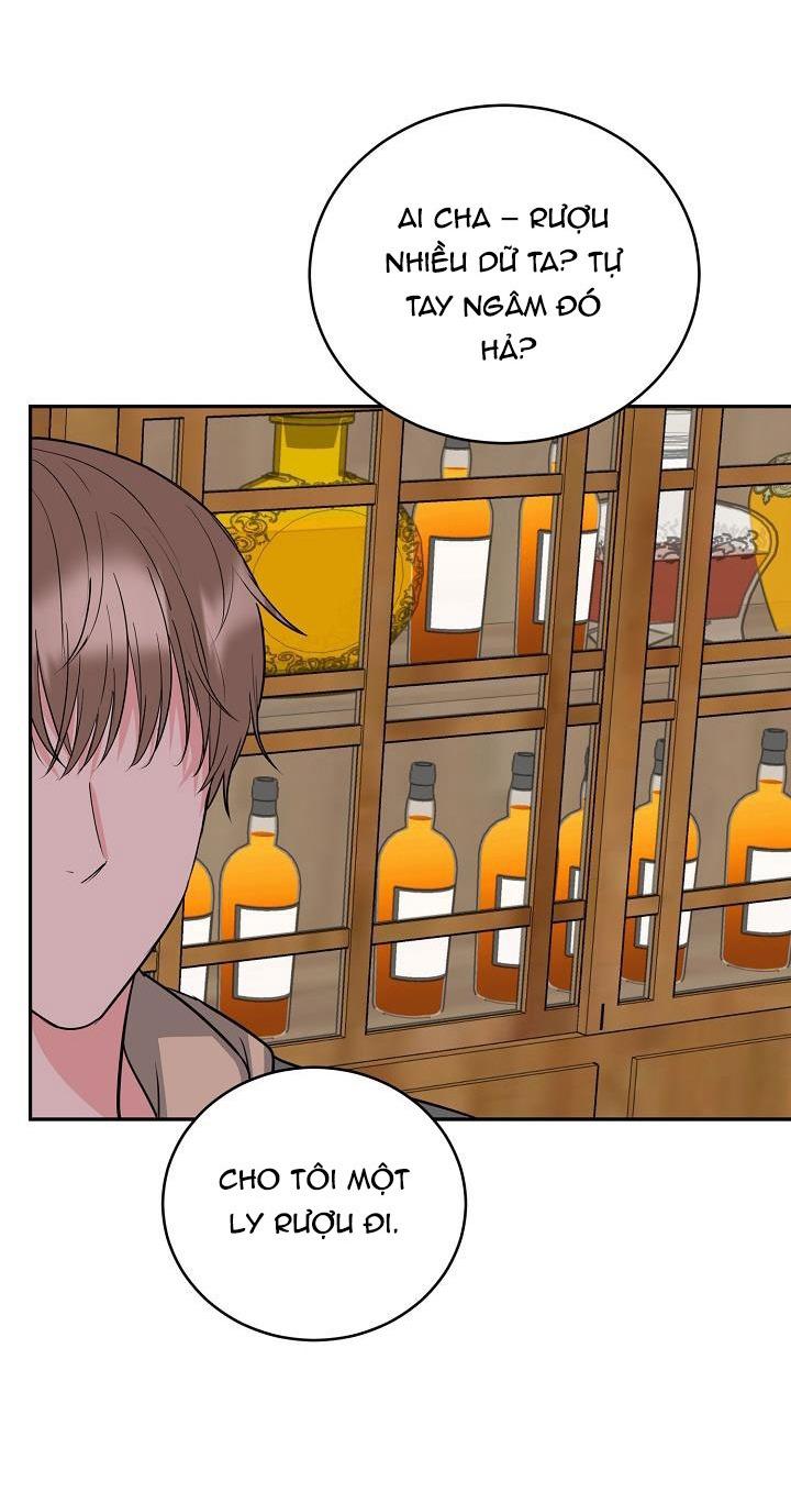 Đọc truyện (ABO) HANG HỔ - Chapter 41