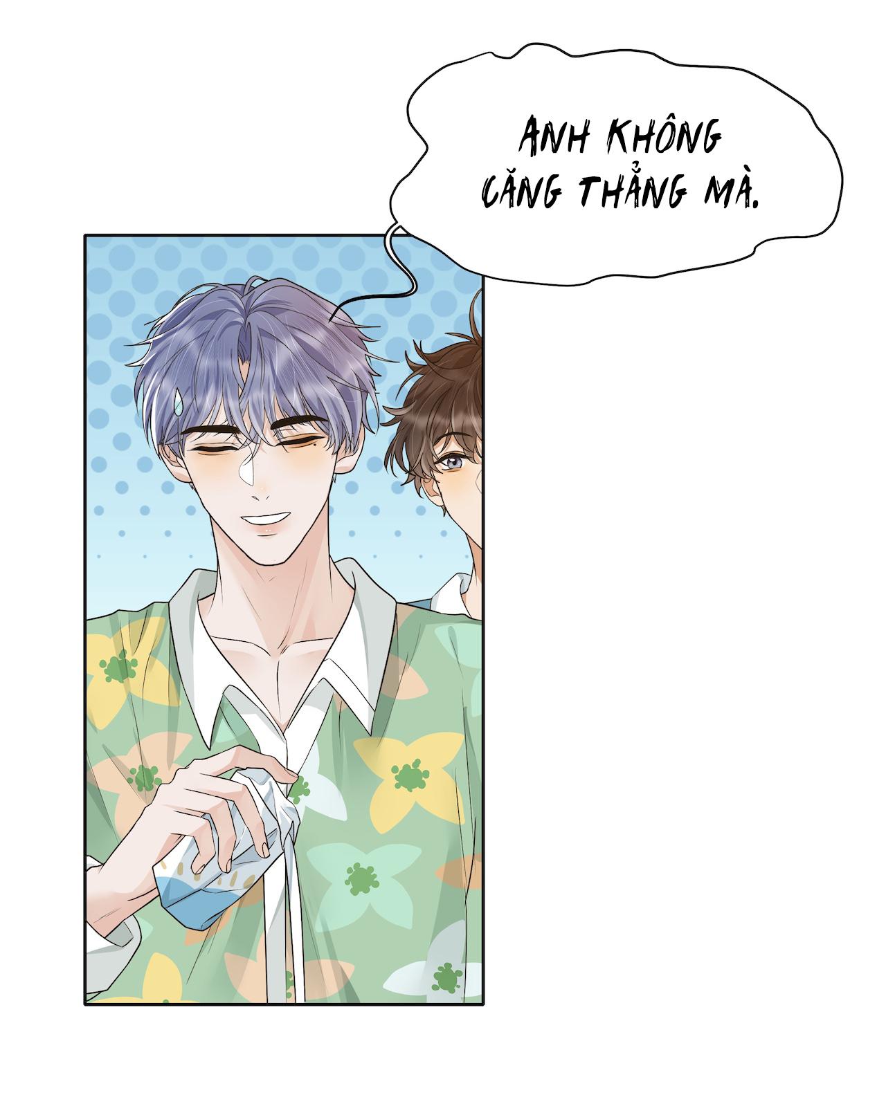 Đọc truyện (END) Viên Tiên Sinh Luôn Không Vui - Chapter 31