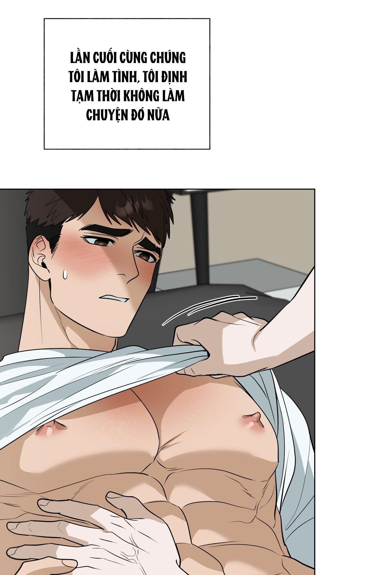 Đọc truyện KIỆT TÁC - Chapter 47