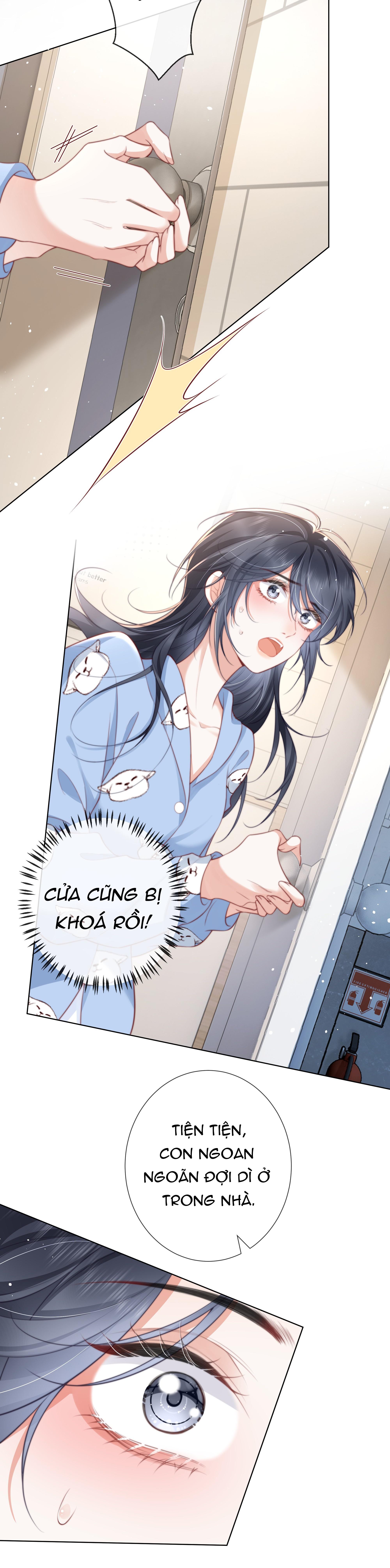 Đọc truyện Dư sinh vi kì - Chapter 13