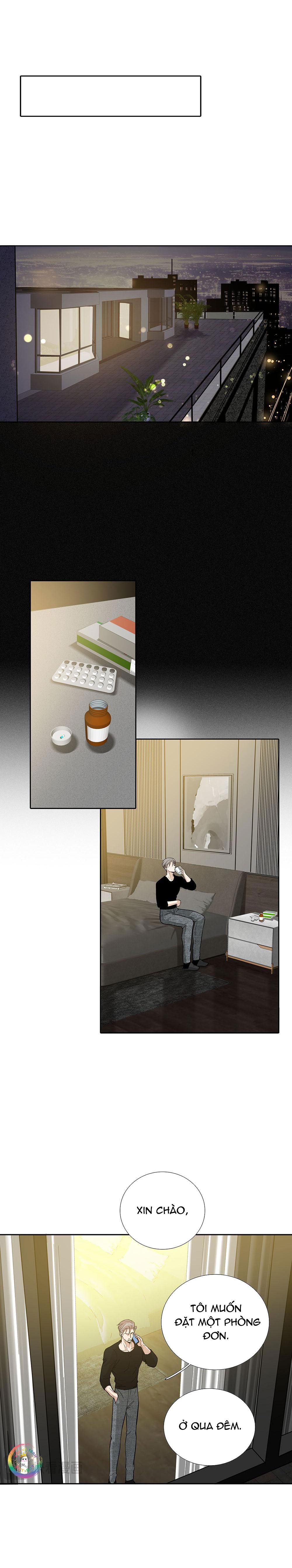 Đọc truyện Quan Hệ Trả Nợ (END) - Chapter 54