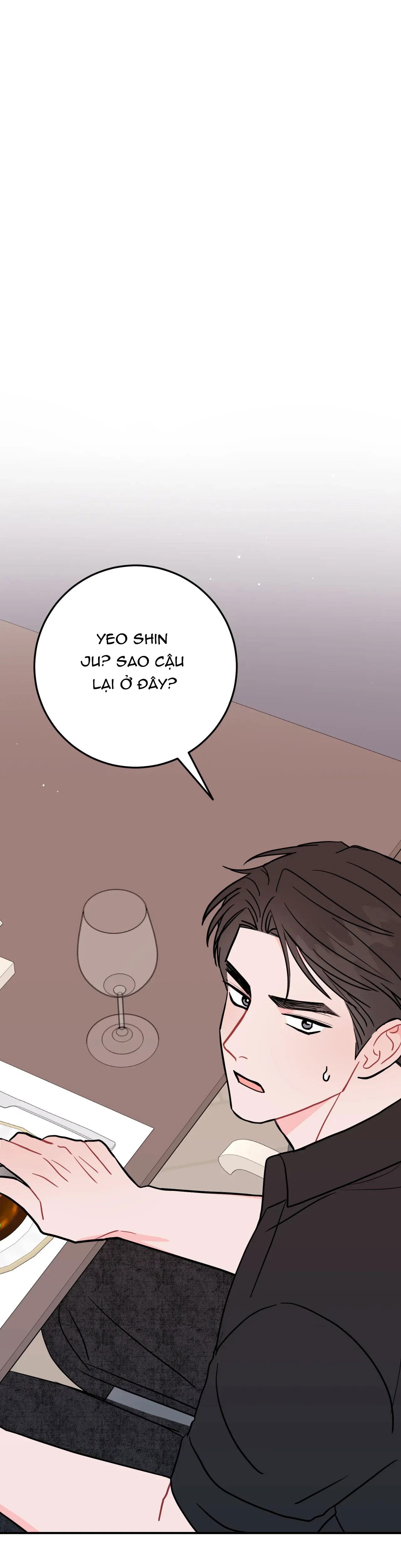 Đọc truyện KHOẢNG CÁCH VƯỢT QUA GIỚI HẠN - Chapter 78