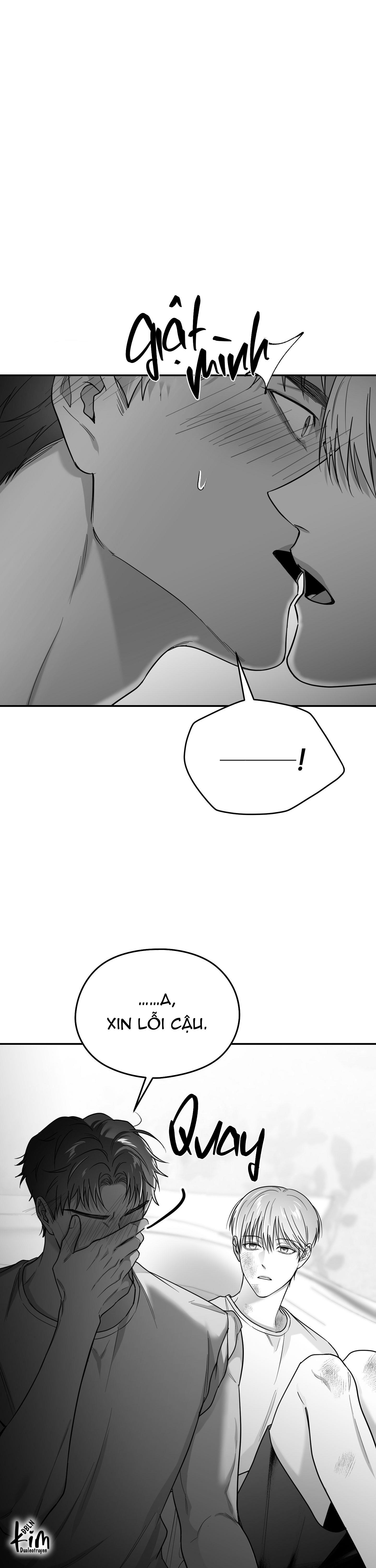 Đọc truyện NON ZERO SUM - Chapter 28