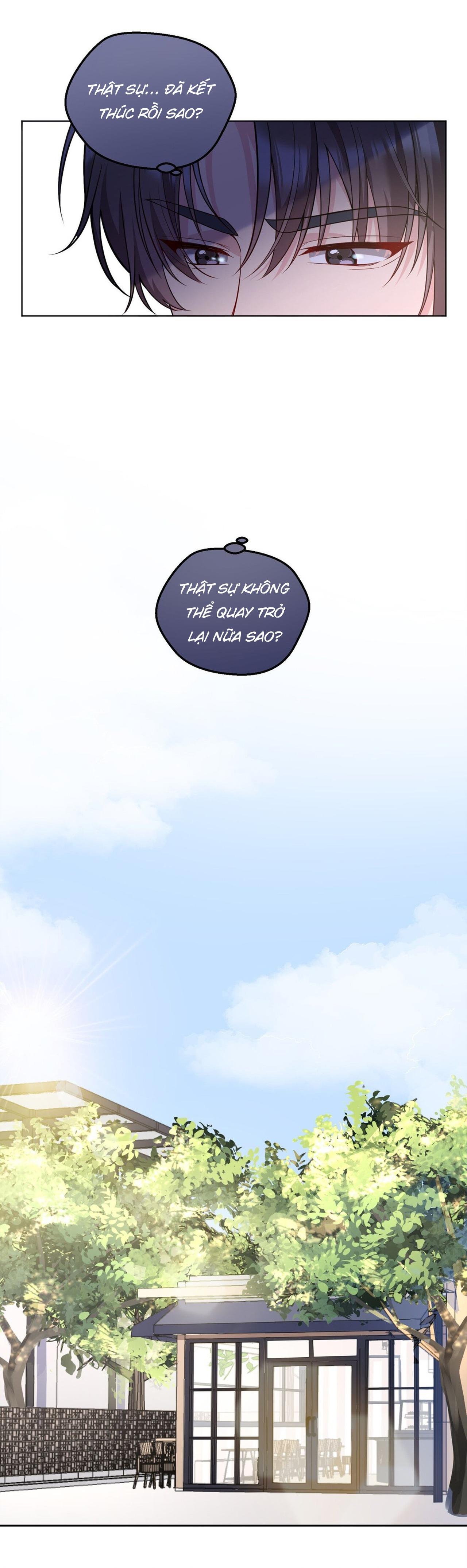 Đọc truyện Hàn Viễn - Chapter 143