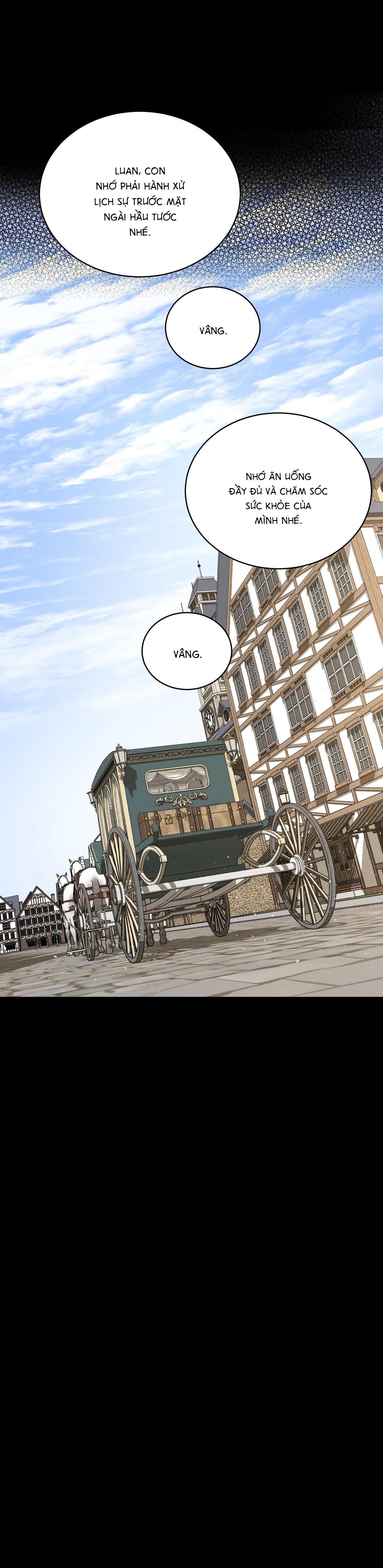 Đọc truyện  Hoa Vô Danh - Chapter 6