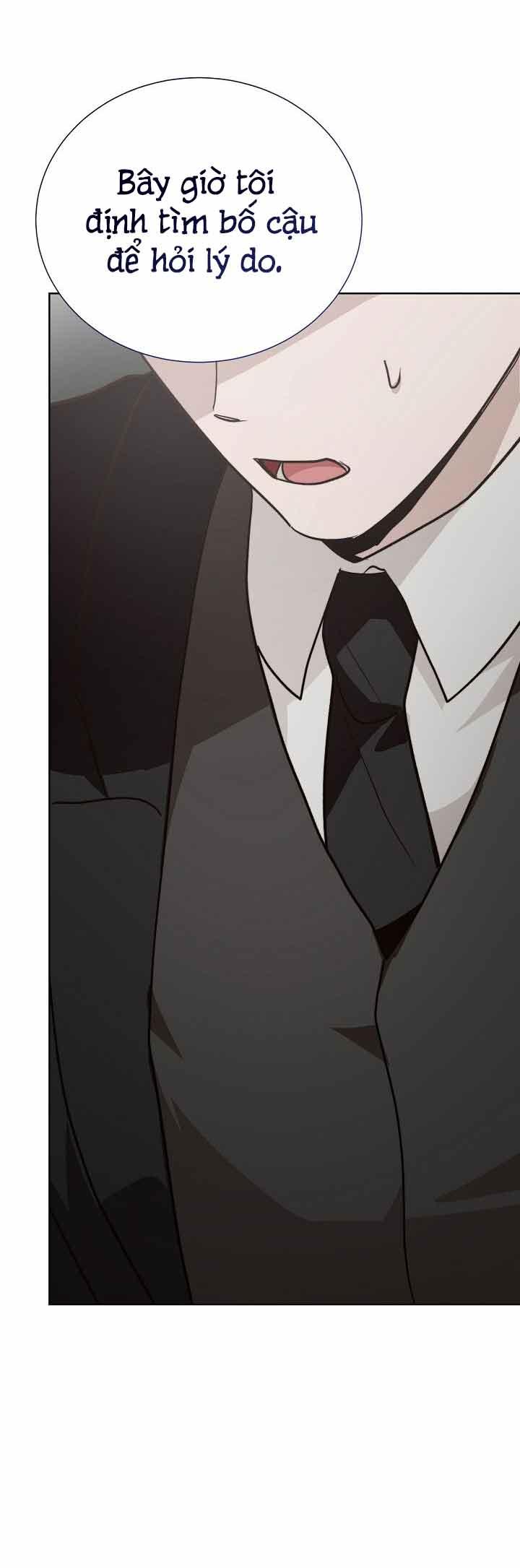 Đọc truyện Tôi Trở Thành Nhân Vật Phụ Nhàm Chán - Chapter 65