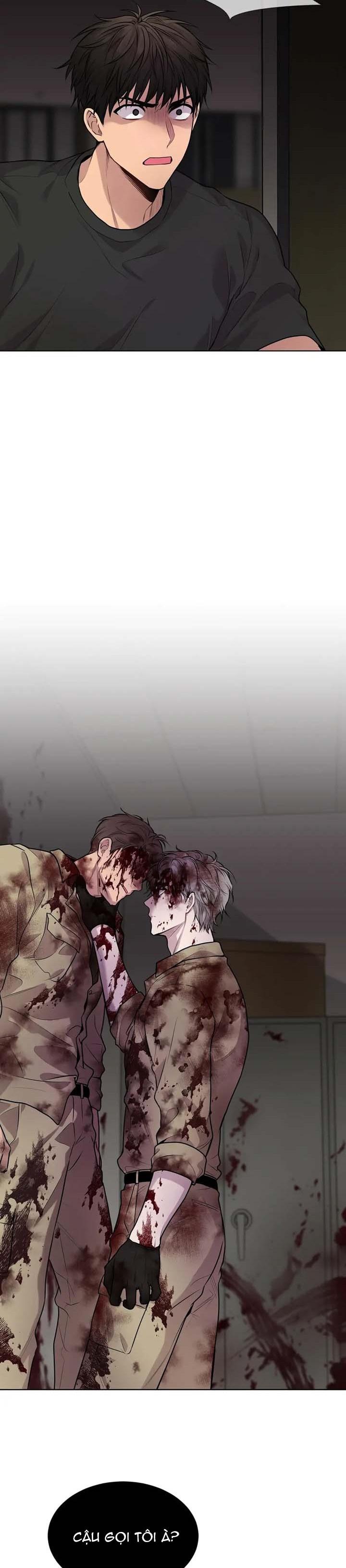 Đọc truyện Passion - Chapter 27