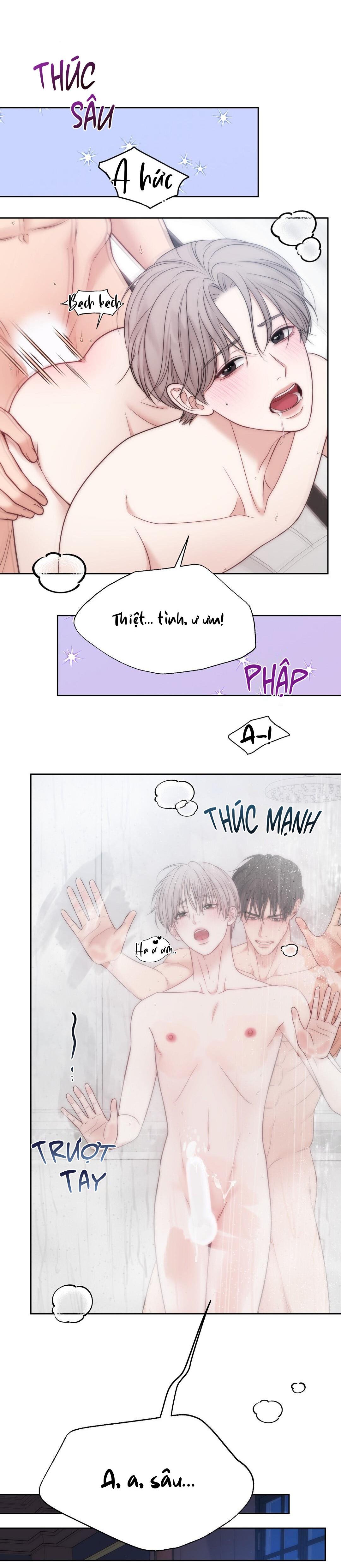 Đọc truyện MACGUFFIN - Chapter 42