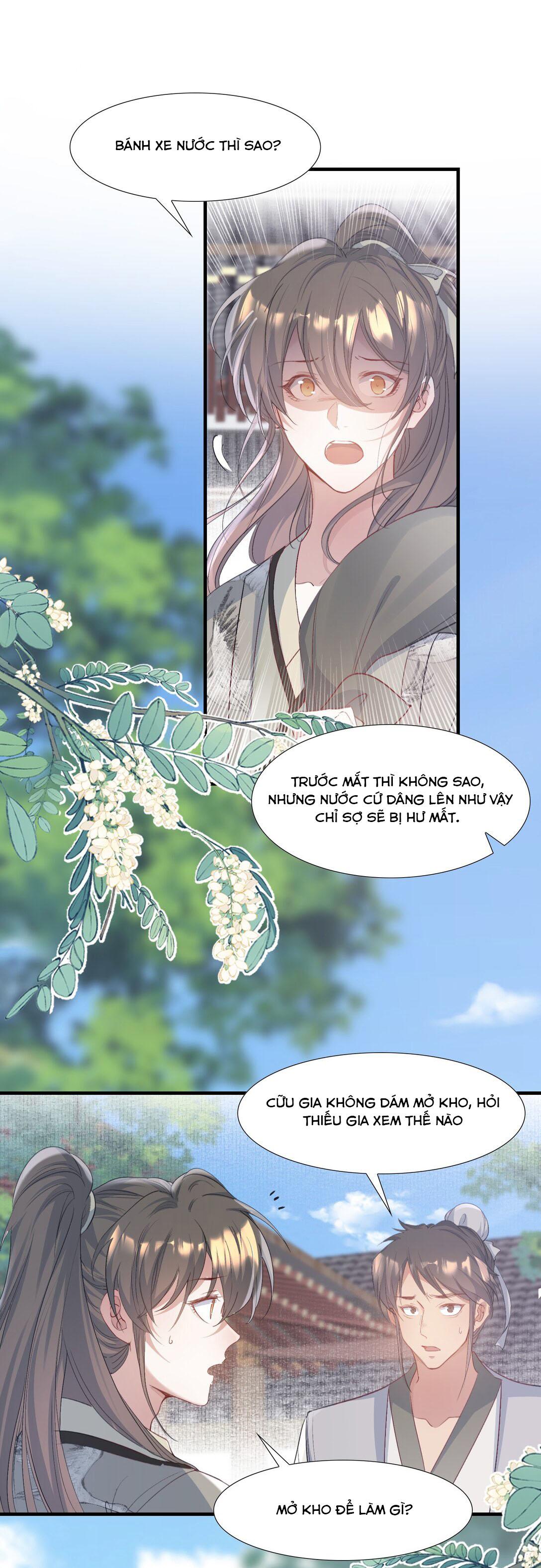 Đọc truyện Loạn thế vi vương - Chapter 89