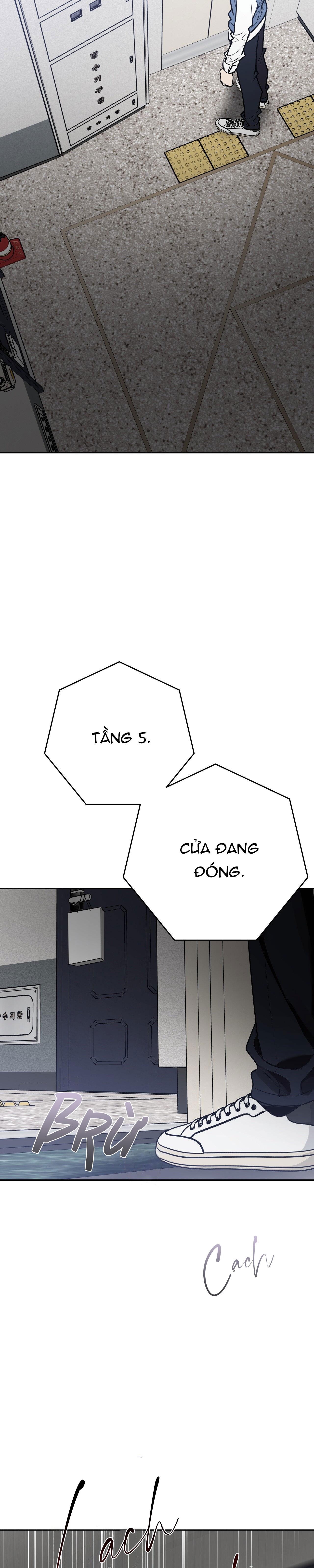 Đọc truyện ĐIỀU 260 BỘ LUẬT HÌNH SỰ - Chapter 10