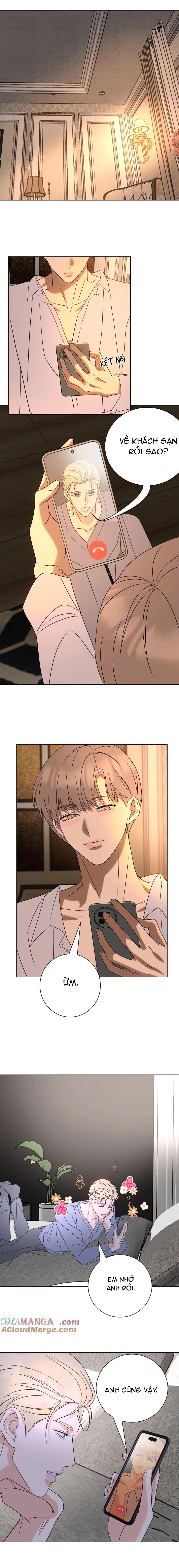 Đọc truyện Anh Trai Rẻ Tiền Của Tôi (END) - Chapter 49