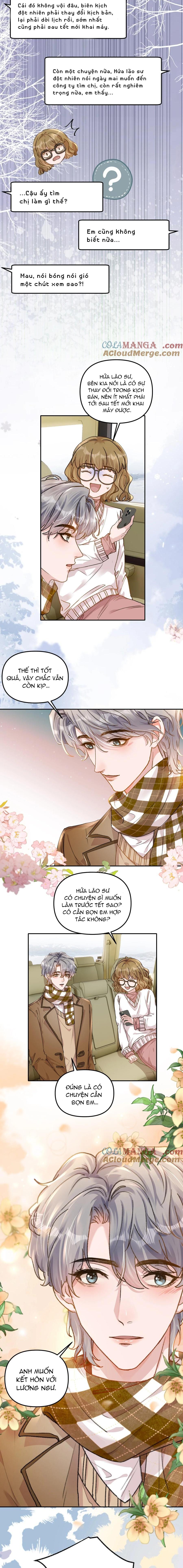 Đọc truyện Hữu Danh - Chapter 69