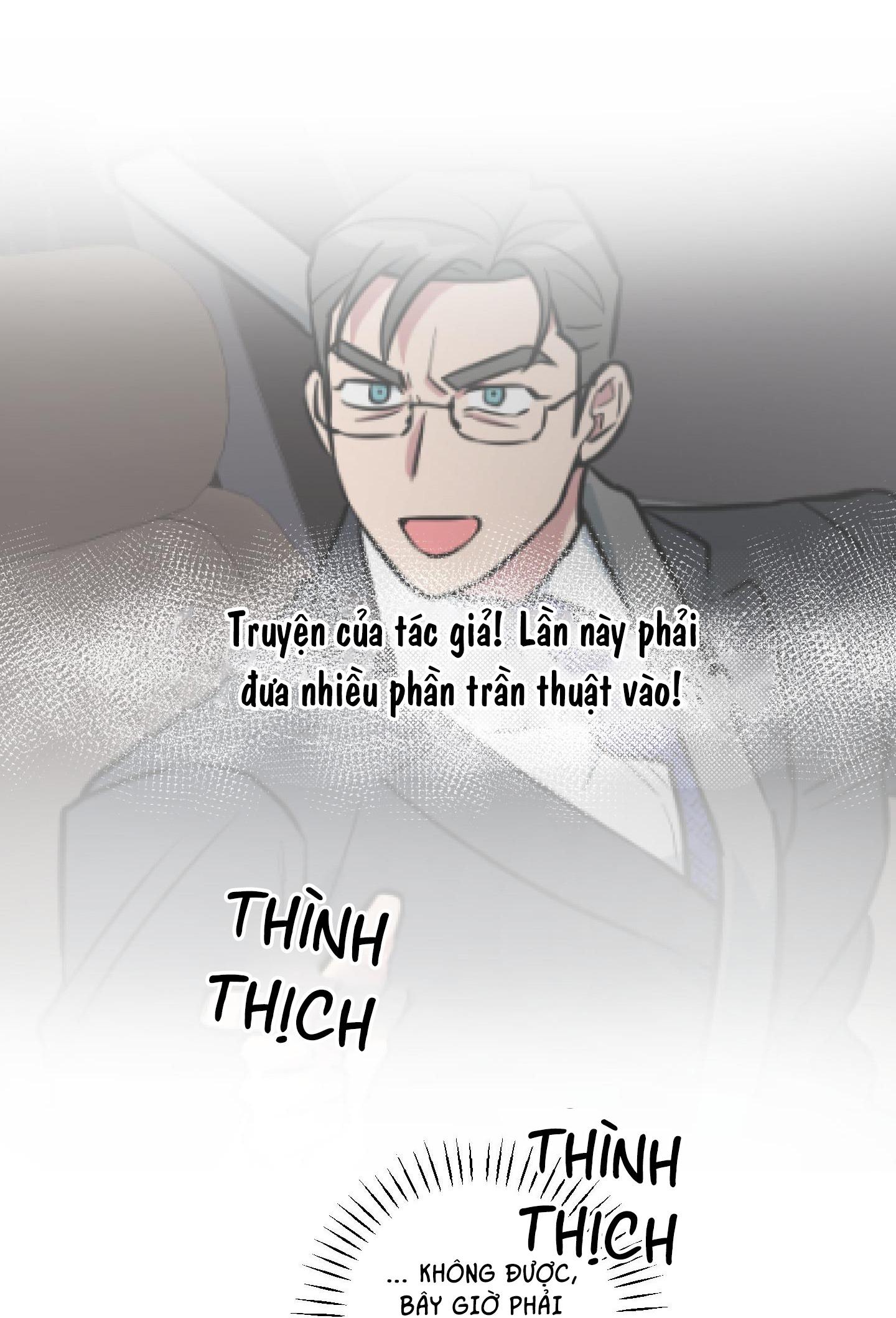 Đọc truyện CHÚ ĐÃ BIẾT HẾT RỒI SAO ? - Chapter 11