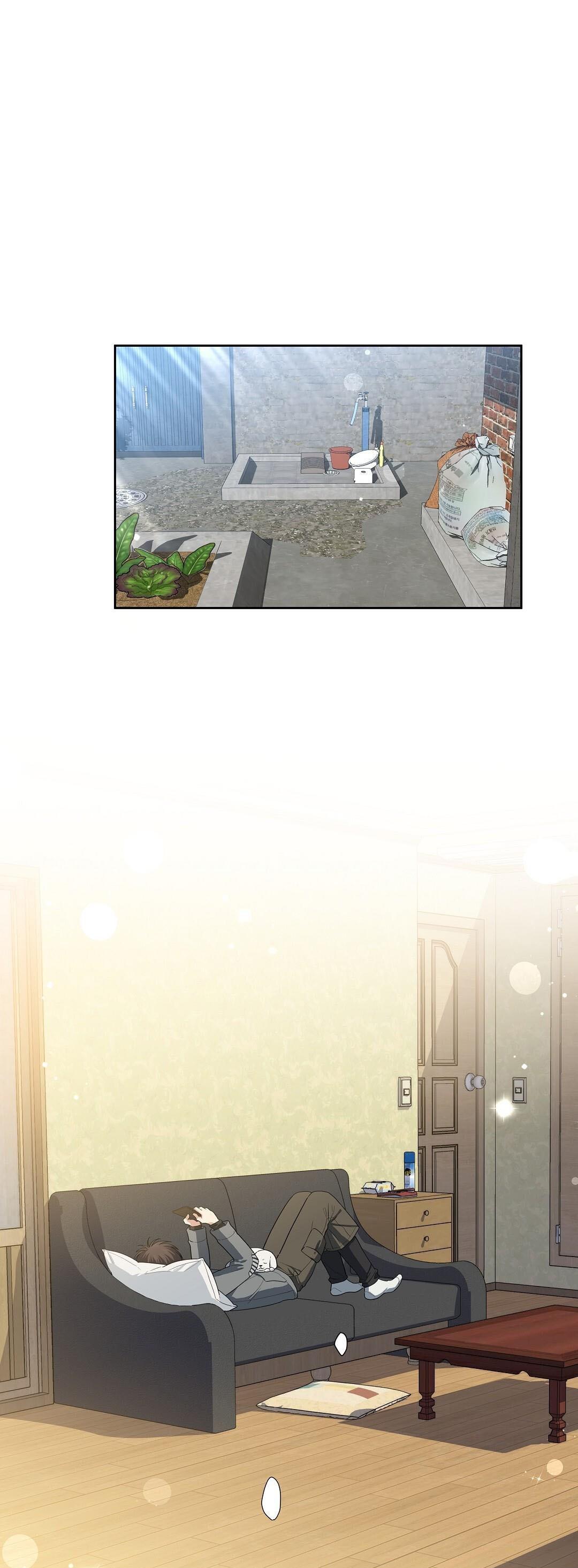 Đọc truyện  Cherry Cake - Chapter 23