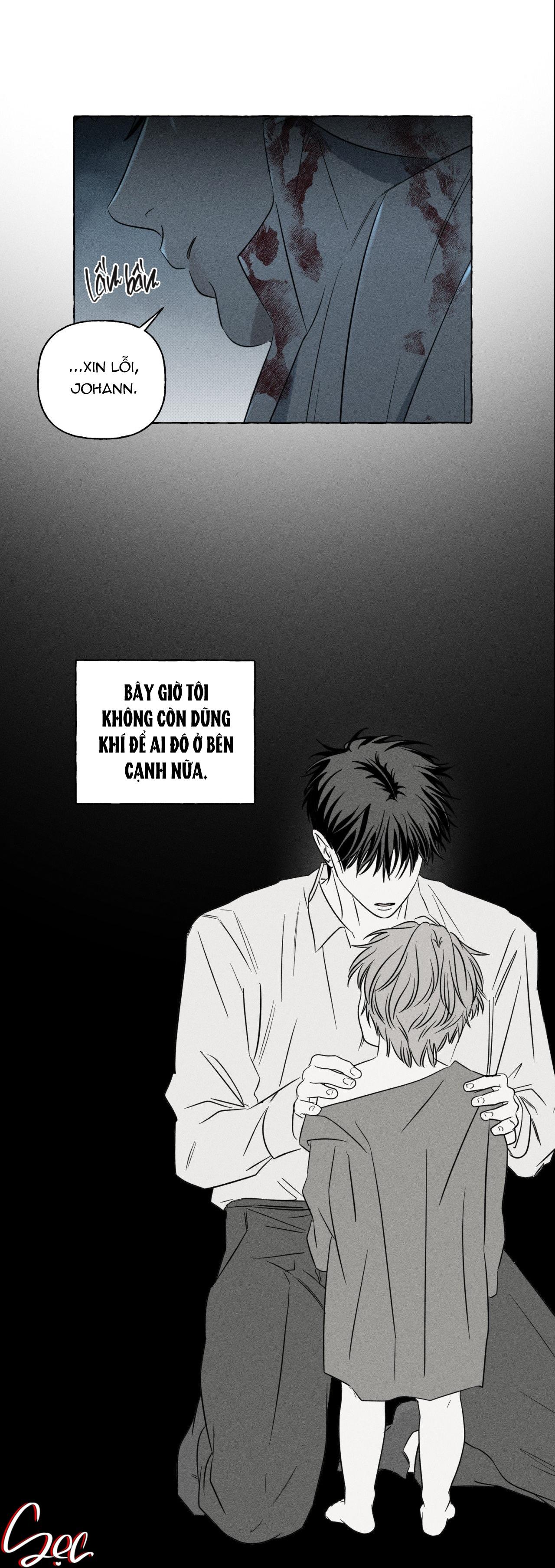 Đọc truyện XƯƠNG VÀ CÁNH HOA - Chapter 28