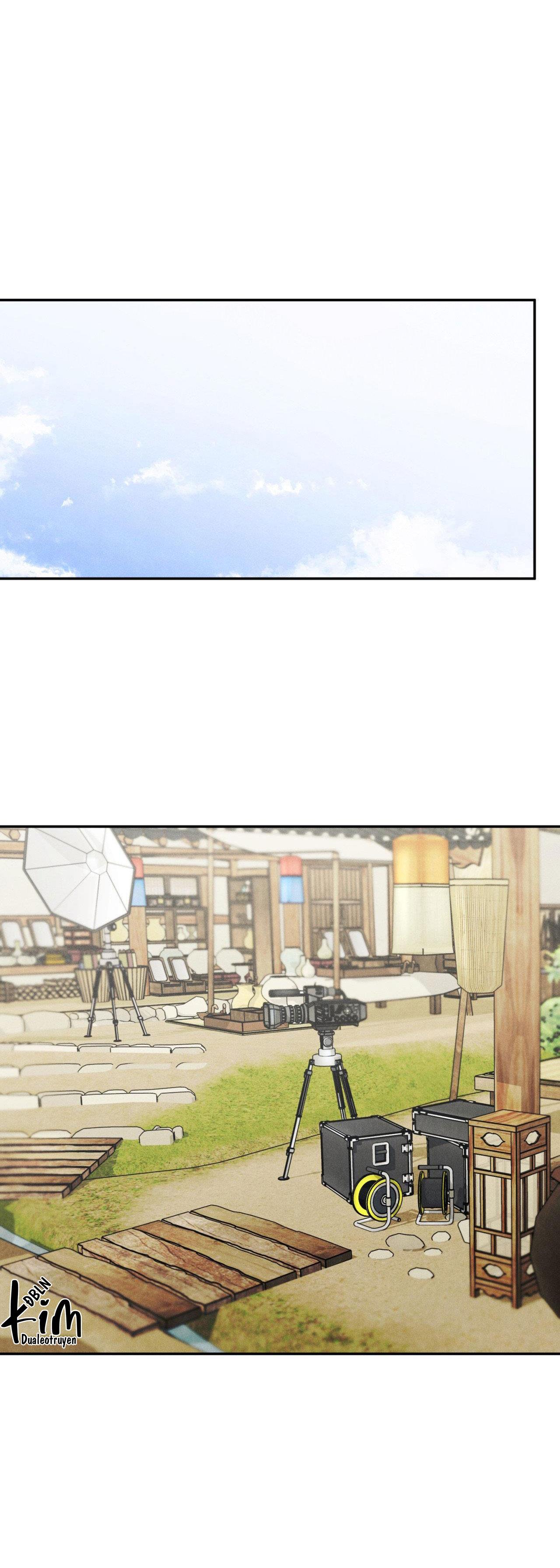 Đọc truyện VƯỢT QUA GIỚI HẠN - Chapter 75
