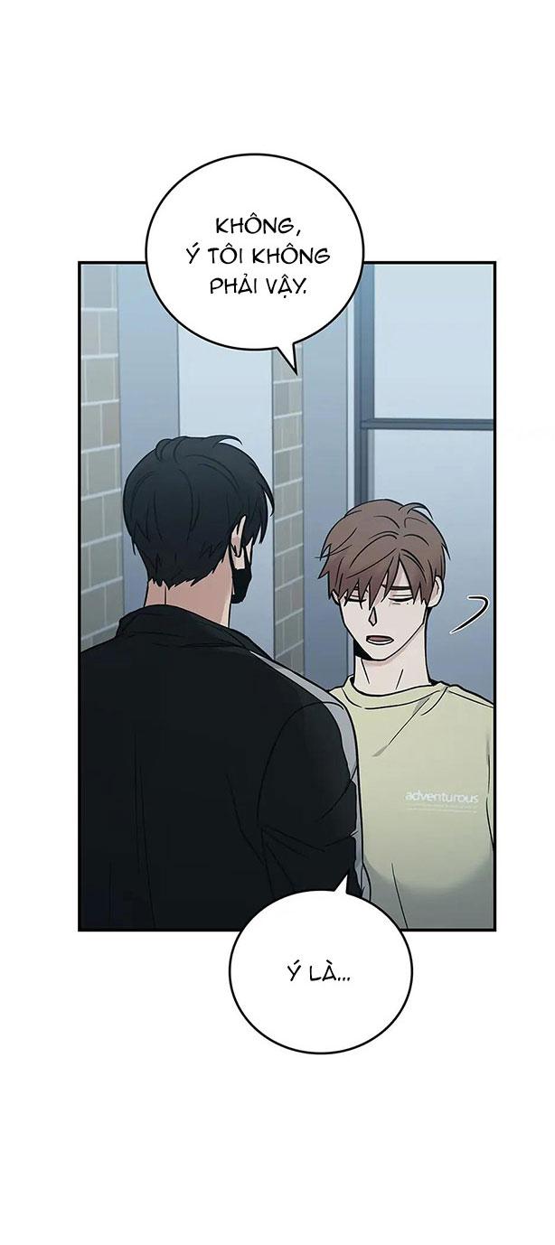 Đọc truyện Deadman Switch - Chapter 20