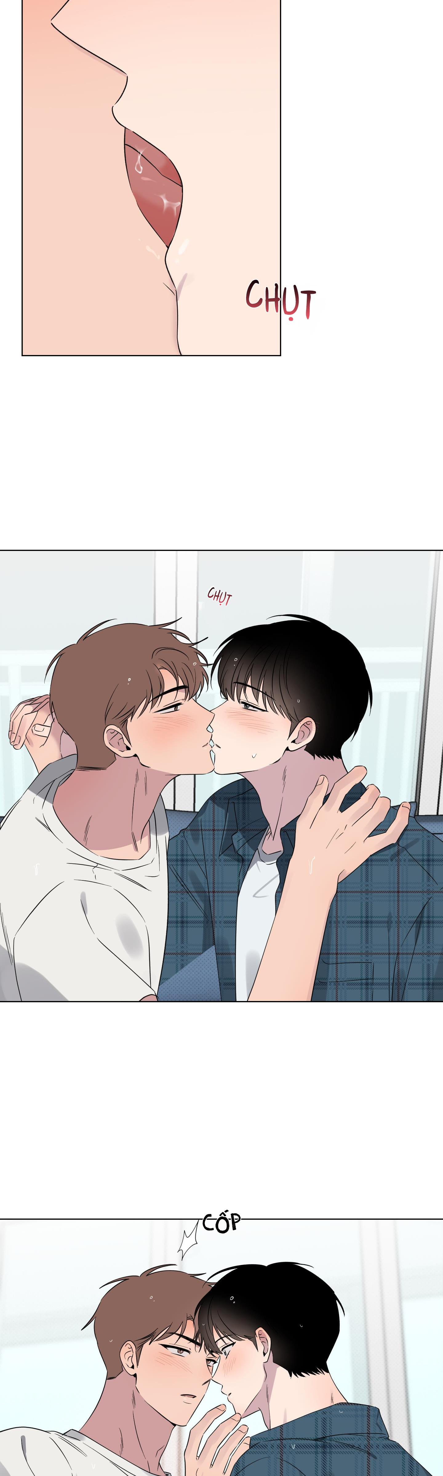 Đọc truyện VẬN MAY BẤT NGỜ - Chapter 28