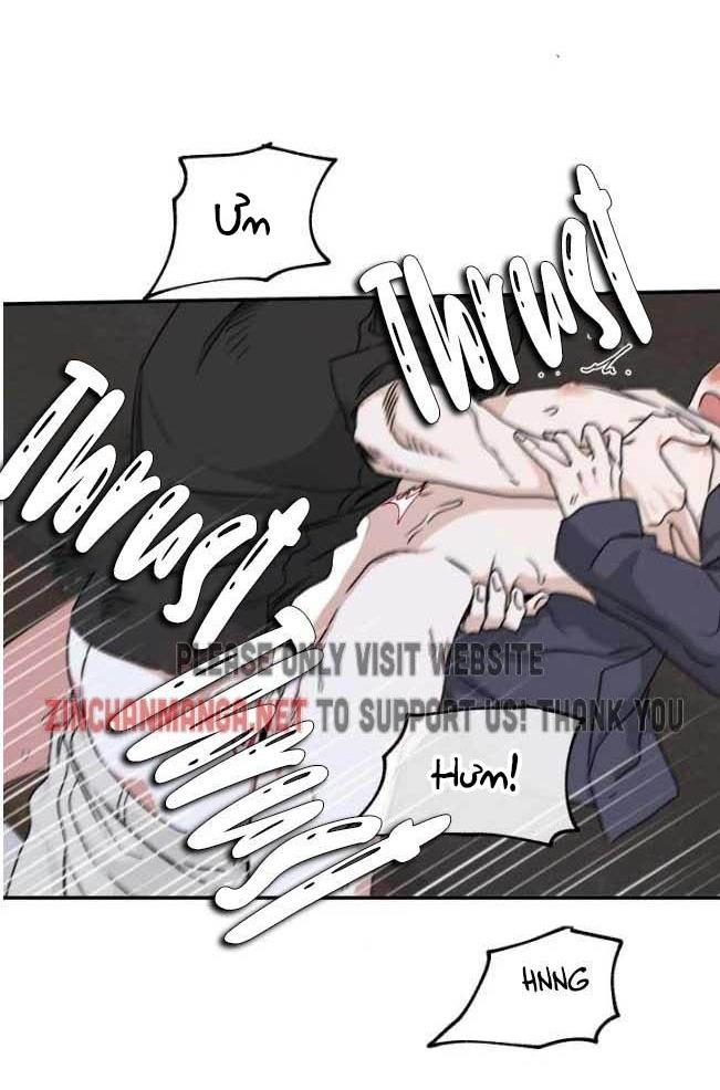 Đọc truyện Thủy triều thấp lúc chạng vạng - Chapter 45