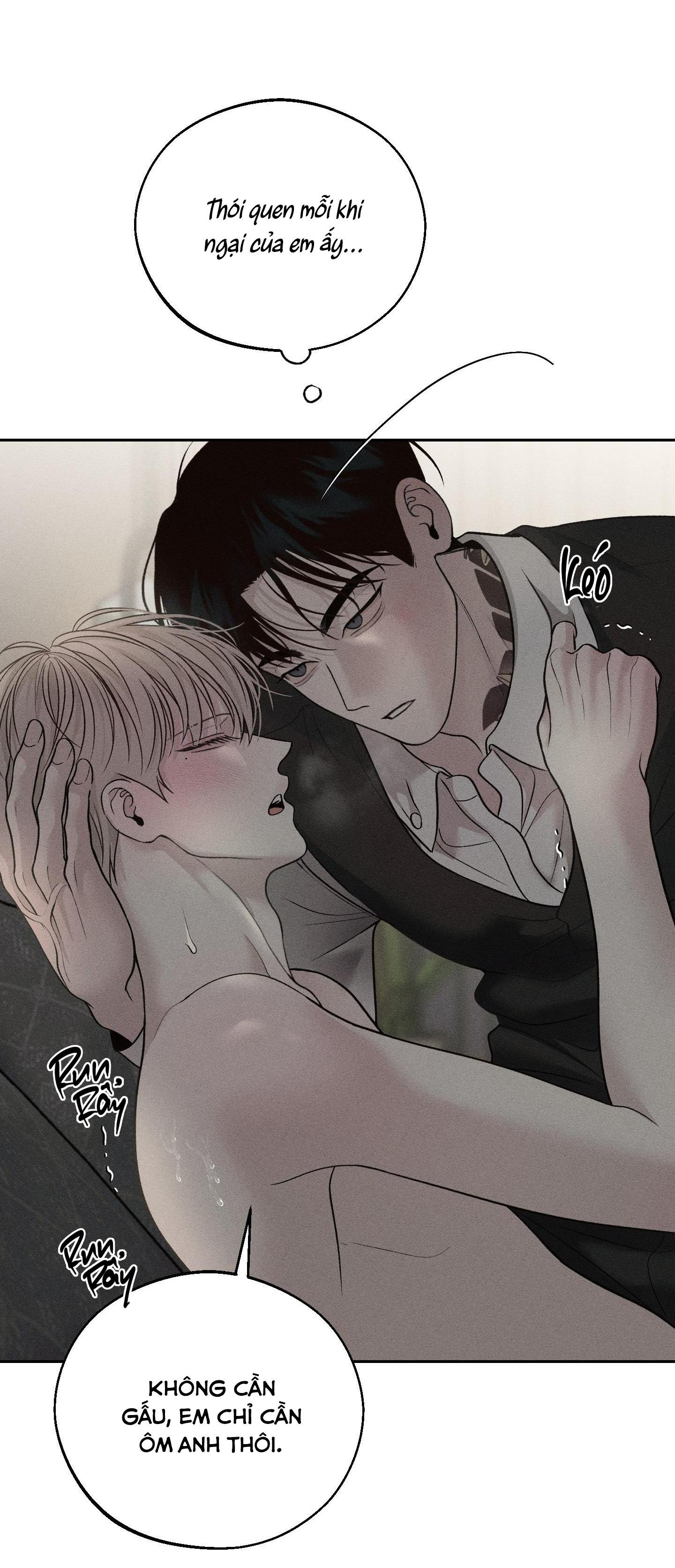 Đọc truyện MÁU ĐỔ - Chapter 4