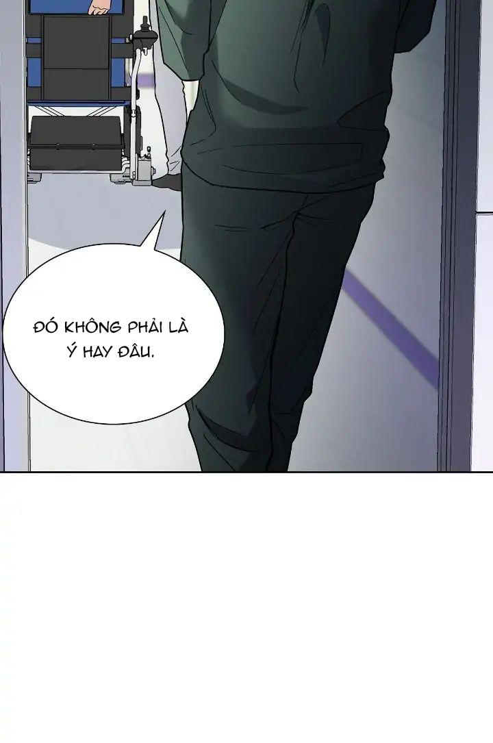 Đọc truyện Ham Muốn Mạnh Mẽ - Chapter 25