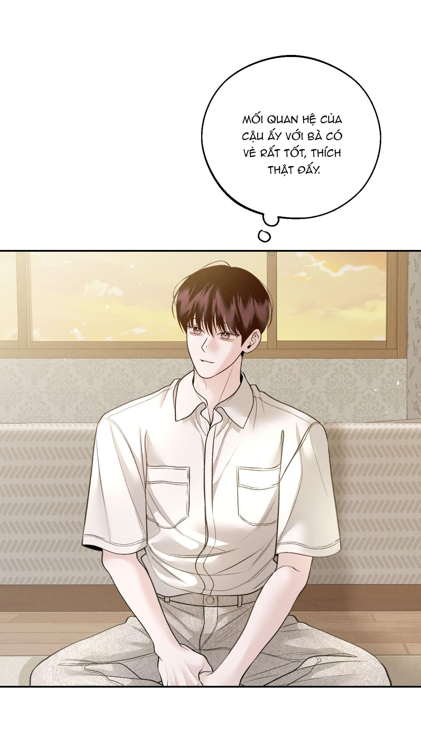 Đọc truyện  Cứu tinh của Thứ Hai - Chapter 45