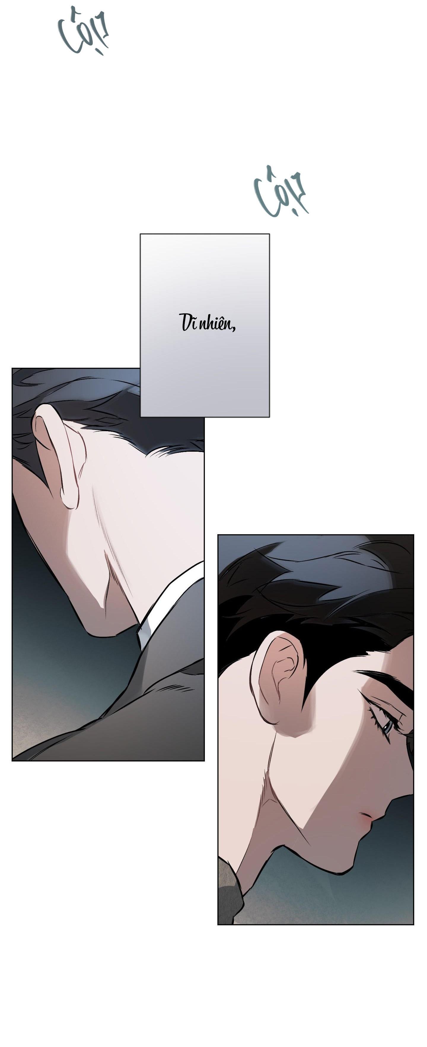 Đọc truyện  Định Tên Mối Quan Hệ - Chapter 49