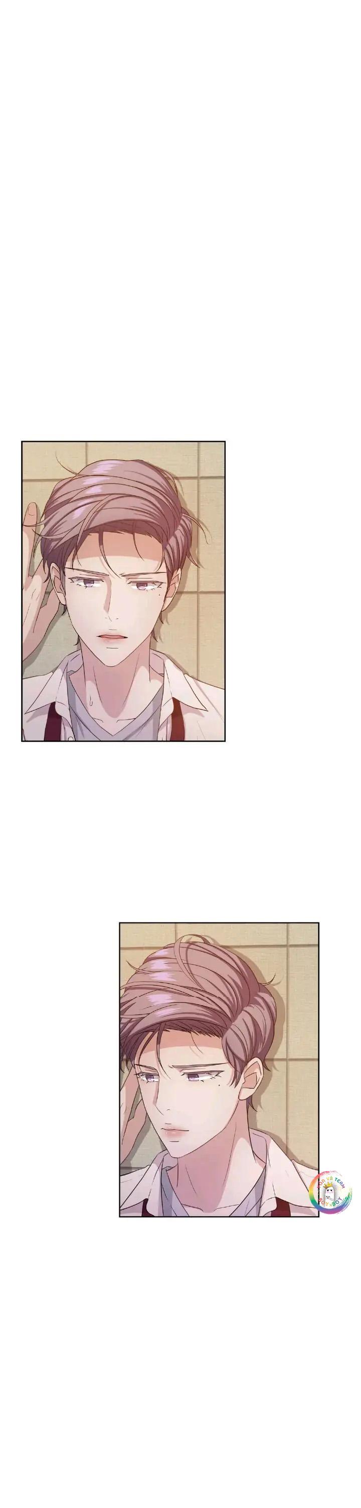 Đọc truyện Bản Jazz Cho Hai Người - Chapter 34