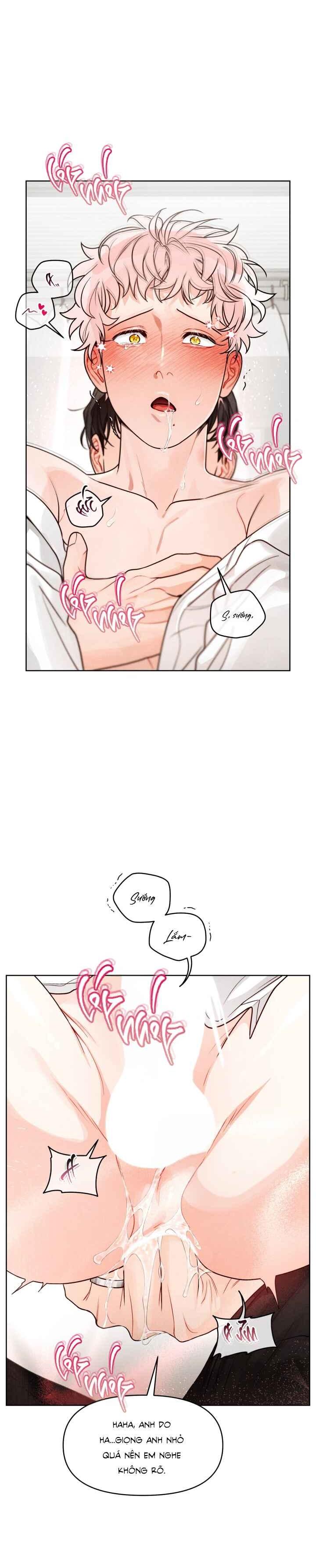 Đọc truyện CUỘC GỌI ẨN DANH - Chapter 16