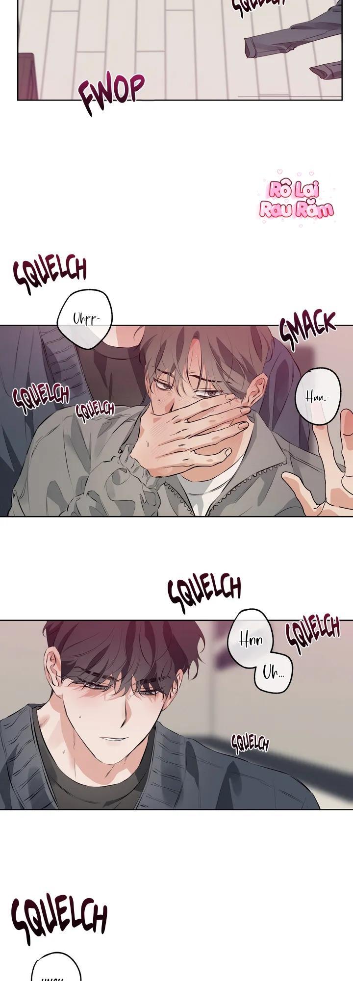 Đọc truyện [Kim Gunsu] Inferior Relationship - Chapter 5