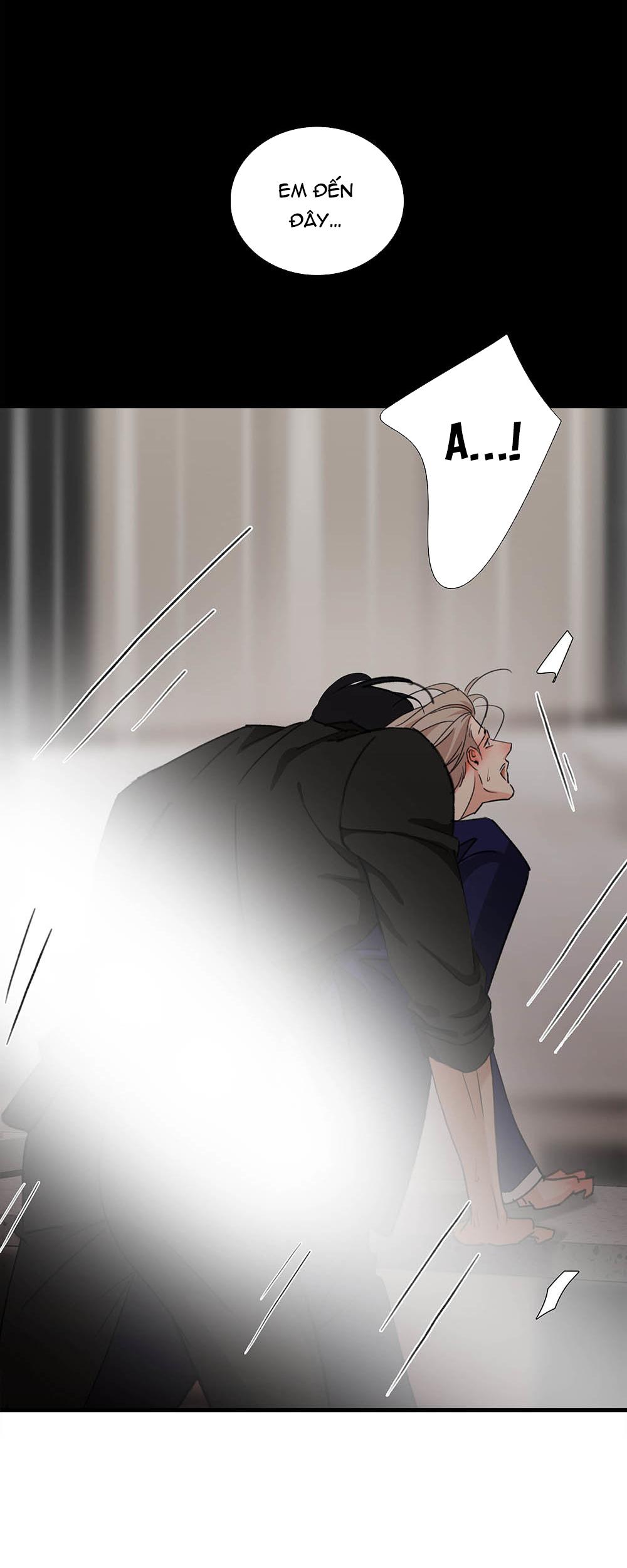 Đọc truyện Quan Hệ Trả Nợ (END) - Chapter 70