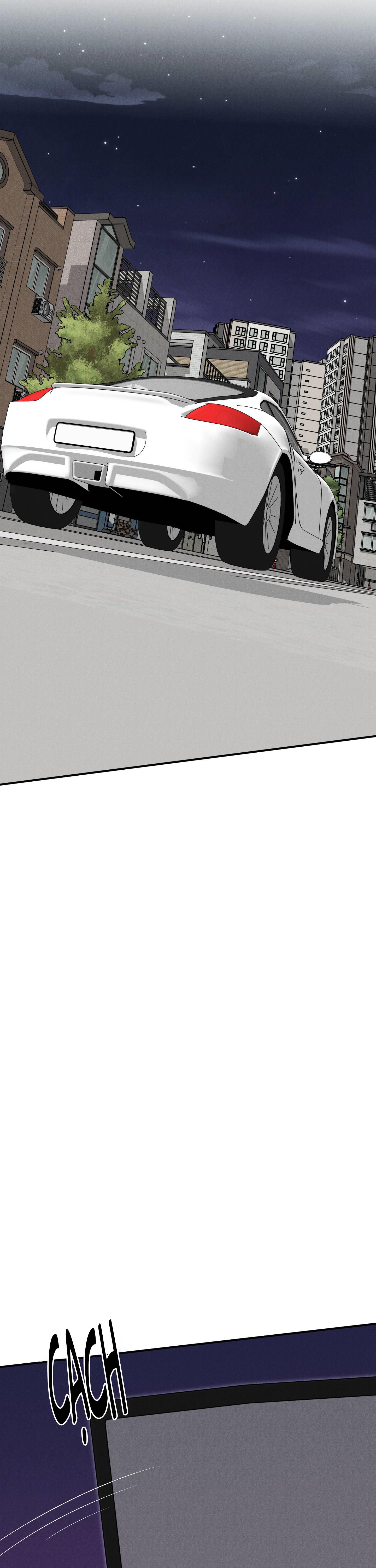 Đọc truyện (DROP) MÓN QUÀ DÀNH CHO KẺ NGẠO MẠN - Chapter 44