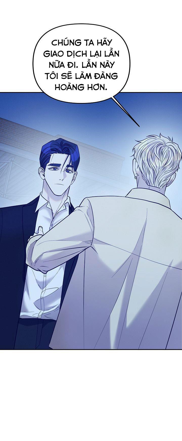 Đọc truyện (END) LÝ DO BỊ LOẠI - Chapter 11