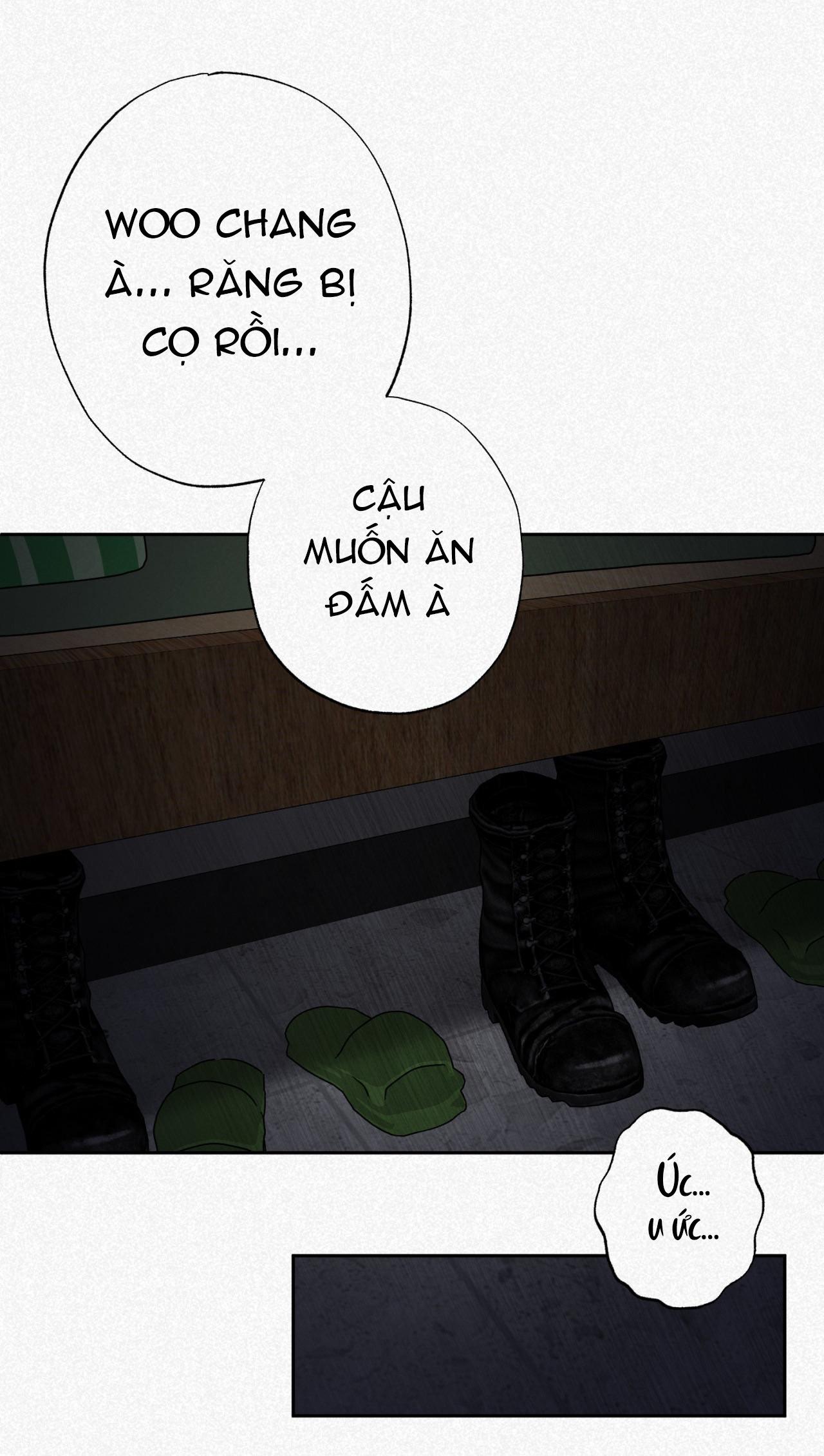 Đọc truyện QUÂN SỰ NGẮN - Chapter 6.3