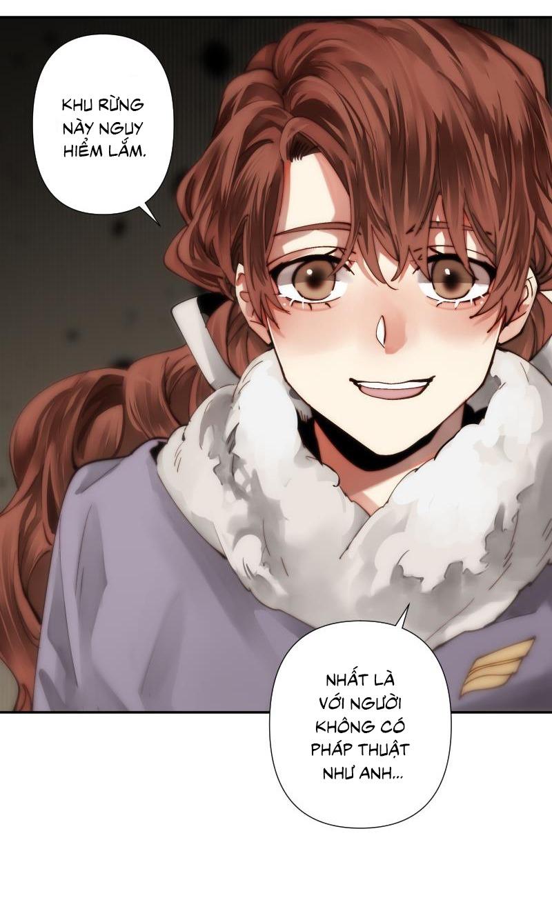 Đọc truyện KHI LONG THẦN RƠI VÀO LƯỚI TÌNH - Chapter 36