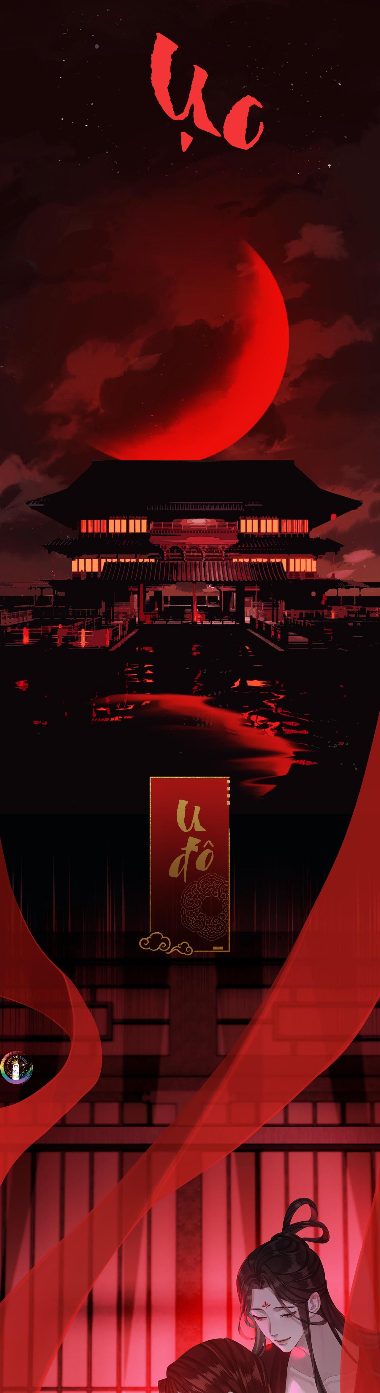 Đọc truyện Bản Toạ Nuôi Quỷ Hút Máu Ở Tông Môn (END) - Chapter 59